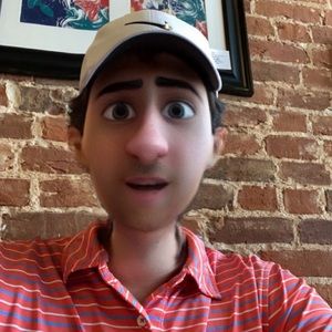 Meet your Posher, Brooks